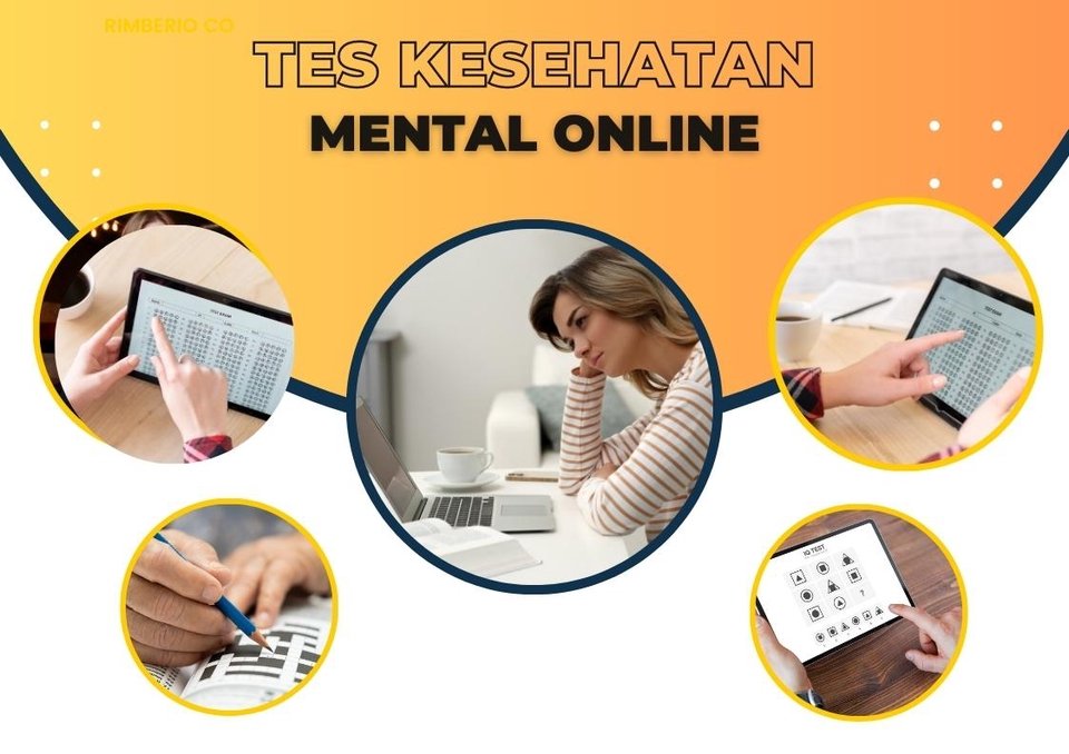 Ketika Mental Health Jadi Tren: Antara Kesadaran dan Self-Diagnose Culture