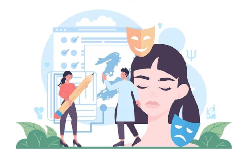 Beda di Dunia Nyata dan Online? Tes Kepribadian Online Bisa Ukur