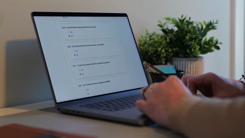 Identifikasi Hasil Tes MMPI Online untuk Mengetahui Kondisi Psikologis