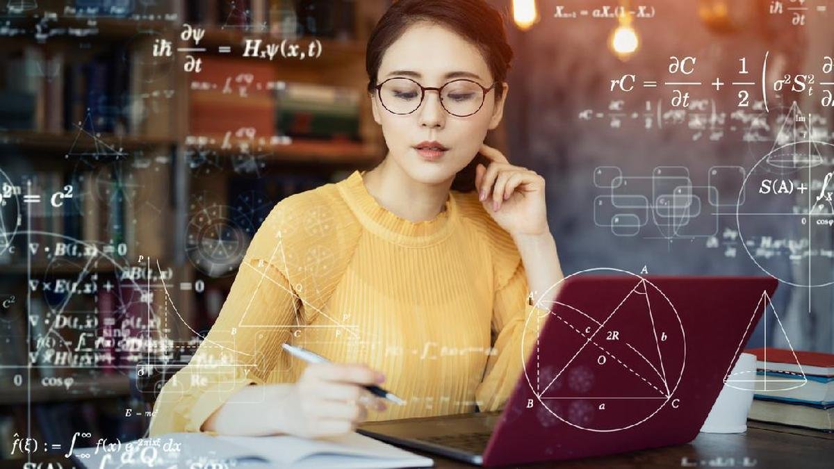 Kamu Nggak Bodoh, Kamu Cuma Butuh Cara Belajar Yang Cocok — Yuk Coba Tes IQ Online