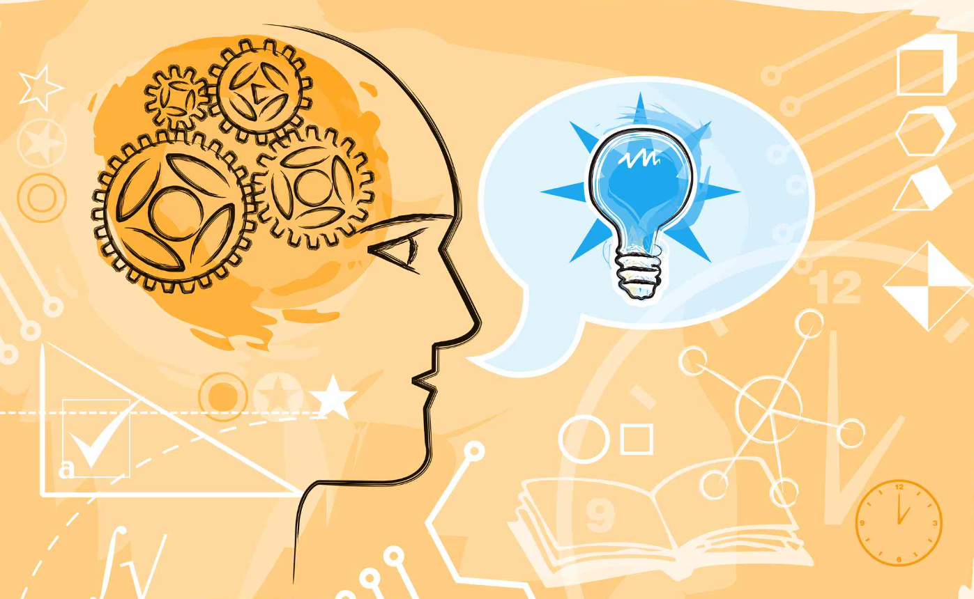 Tes IQ Online Kenapa Cara Kita Nyelesain Masalah Bisa Beda-beda?