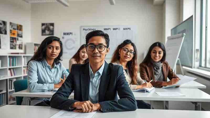 Panduan Mengikuti Tes MMPI Online agar Hasil Lebih Akurat