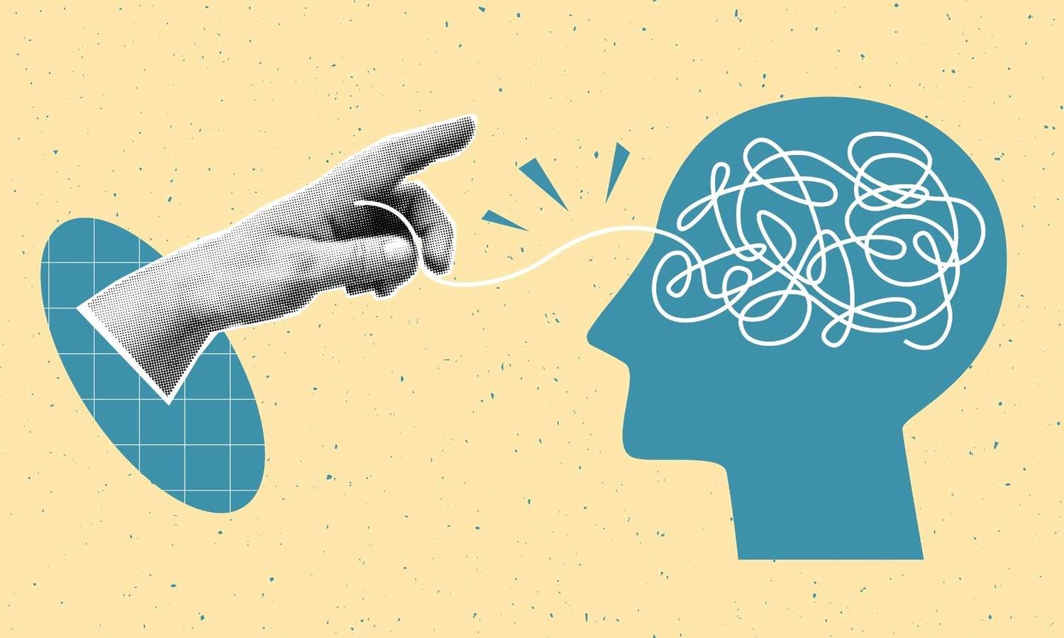 Ada Hal-Hal tentang Diri yang Baru Terasa Masuk Akal lewat Tes Kepribadian Online