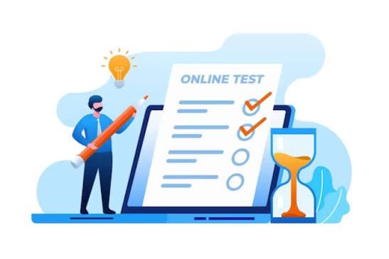 Tes MCMI Online Solusi Praktis Evaluasi Psikologis dari Rumah