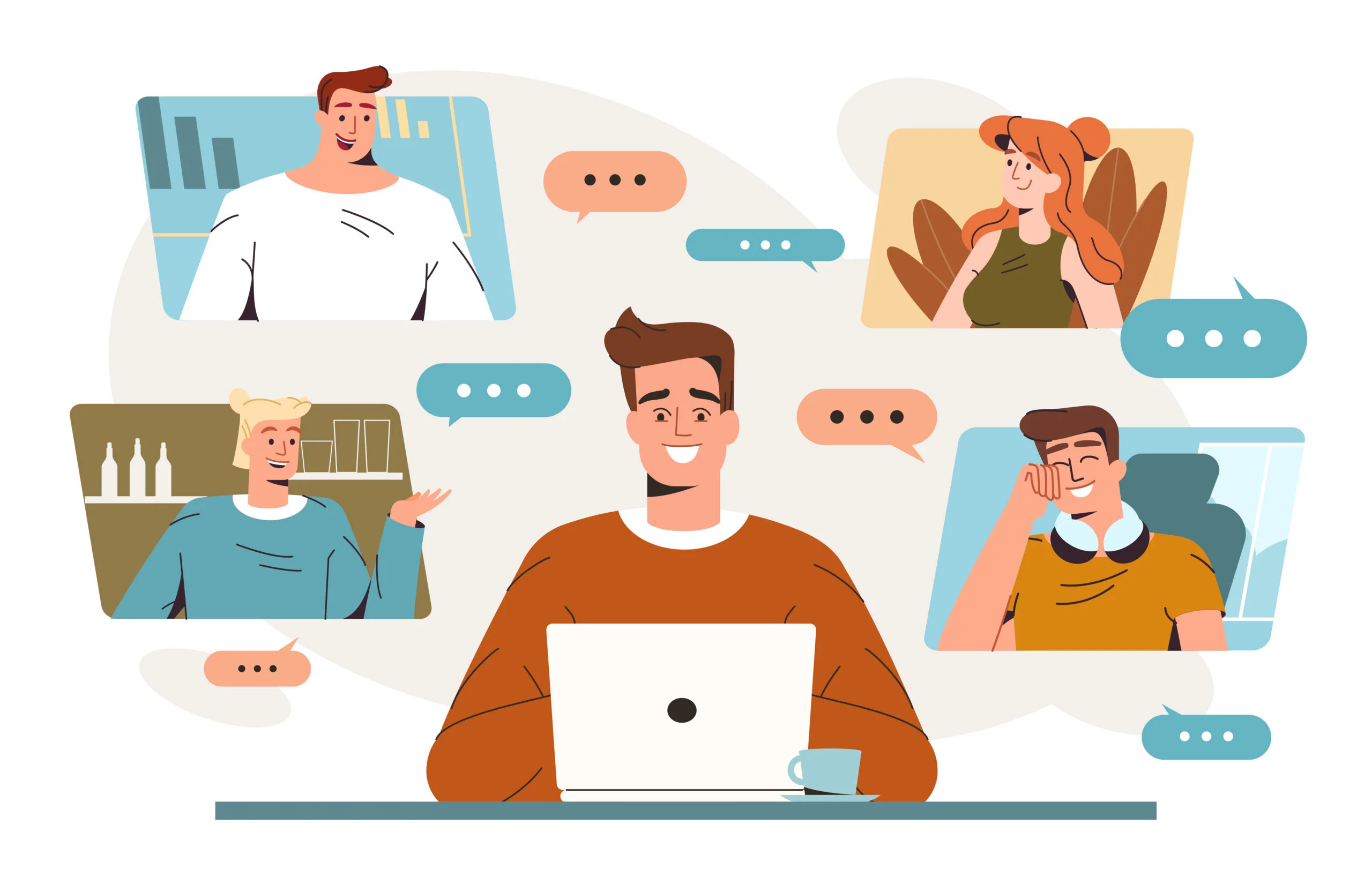 Bingung Mau Fokus di Bidang Apa? Coba Tes Minat Bakat