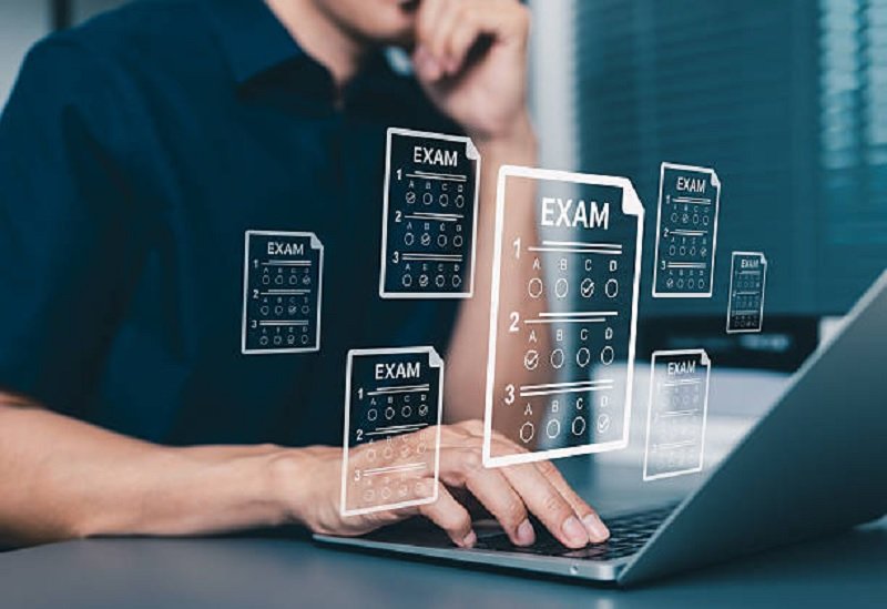 Tes MCMI Online untuk Analisis Temperamen Berbasis DSM-5