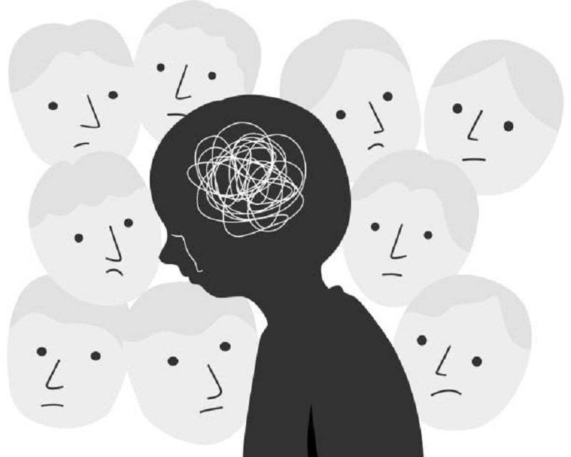 Mengungkap Pola Pertahanan Diri Lewat Tes MCMI Online