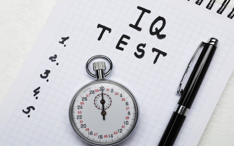 Manfaat Hasil Tes IQ Online dalam Menentukan Penjurusan Sekolah atau Karier