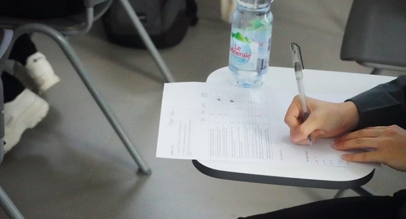 Tes MMPI Online Aman atau Tidak Ini Faktanya