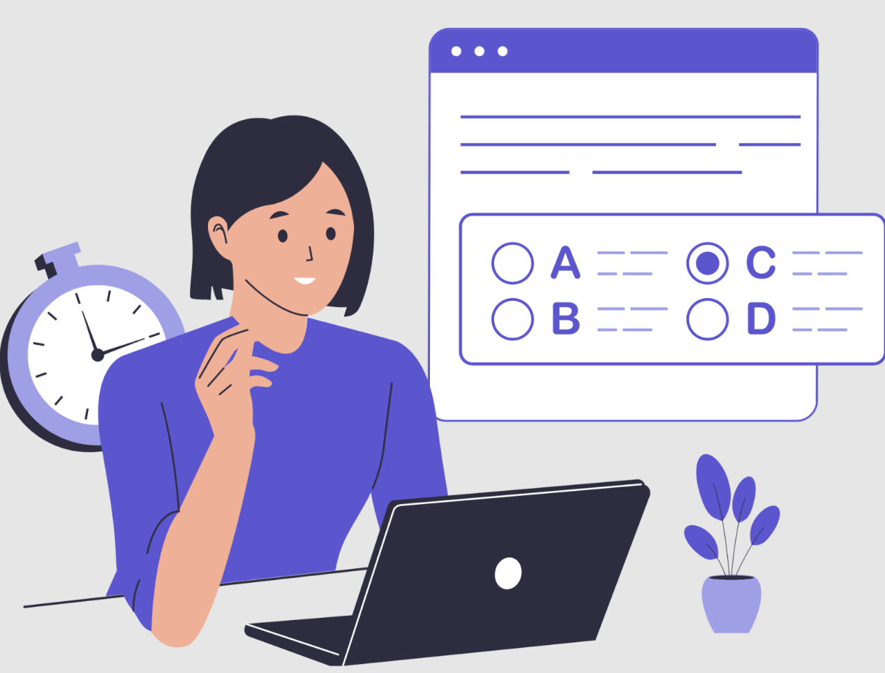 Kenali Deretan Objek yang Diuji dalam Tes IQ Online