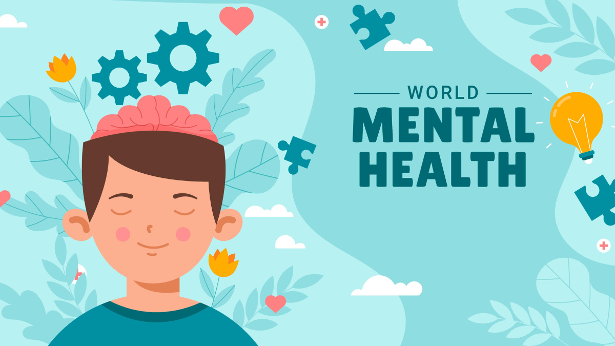Tes Kesehatan Mental Online Bisa Jadi Alarm Dini Sebelum Terlambat