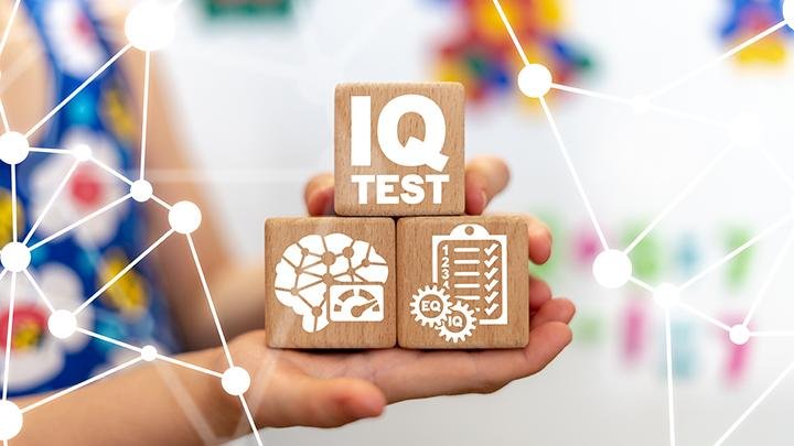 Siswa Belajar Keras Tapi Tetap Ketinggalan? Tes IQ Online Bisa Kasih Insight