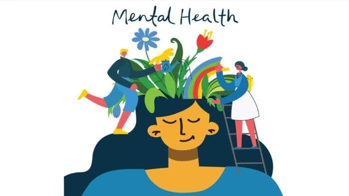 Tes Kesehatan Mental Online sebagai Bagian dari Pengembangan Diri