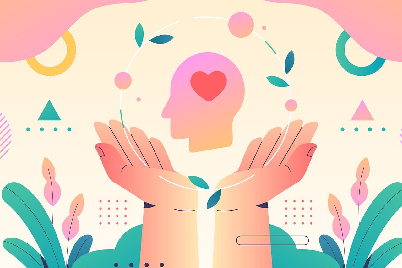 Tidak Semua Orang Siap ke Psikolog, Tes Kesehatan Mental Online Jadi Langkah Awal