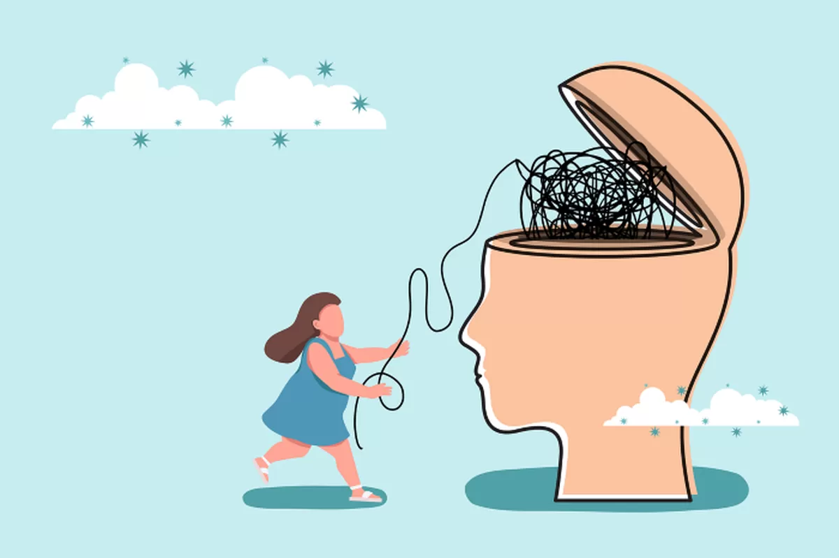 Semua Orang Sibuk Ngejar Sukses, Tapi Lupa Jaga Kesehatan Mental