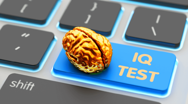 Analisis Keakuratan Tes IQ Online dalam Mengukur Kemampuan Intelektual