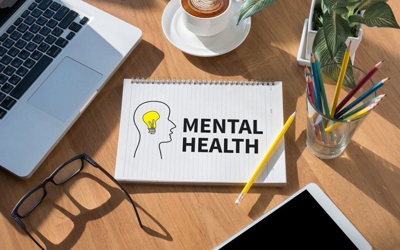 Tes Kesehatan Mental Online untuk Lingkungan Kerja yang Sehat