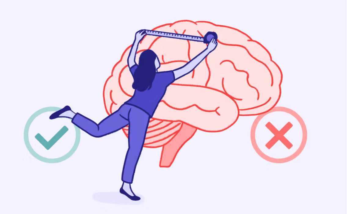Tes Kesehatan Mental Semakin Penting Buat Remaja yang Hidup di Era Sosial Media