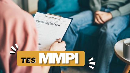 Mengapa Tes MMPI Online Banyak Dipakai untuk Rekrutmen