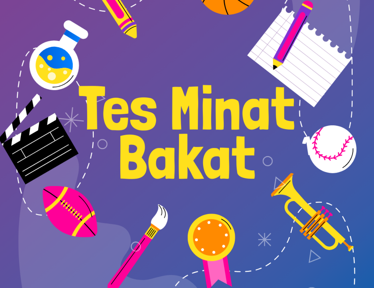 Tren “Kabur Aja Dulu” Bikin Galau, Tes Minat Bakat Online Bisa Jadi Jawaban