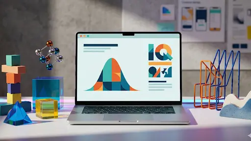 Tes IQ Online Bantu Kamu Meningkatkan Kemampuan Analisis Sebelum Ambil Langkah Besar