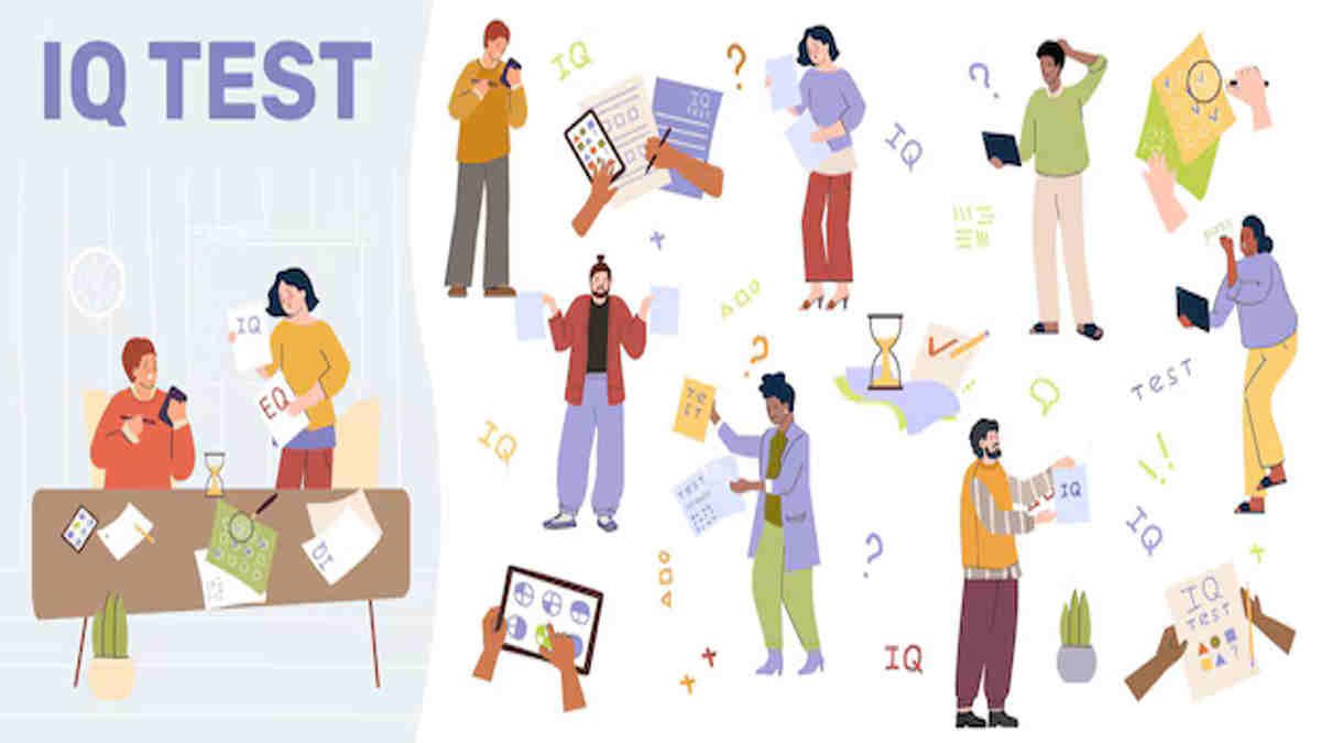 Persiapan Mengerjakan Tes IQ Online Akurat Agar Hasil Maksimal