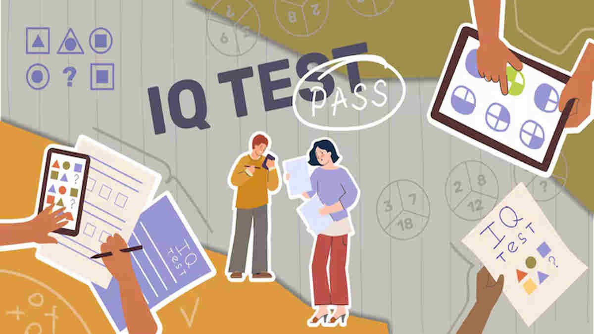 Alasan yang Mempengaruhi Skor Tes IQ Online Rendah