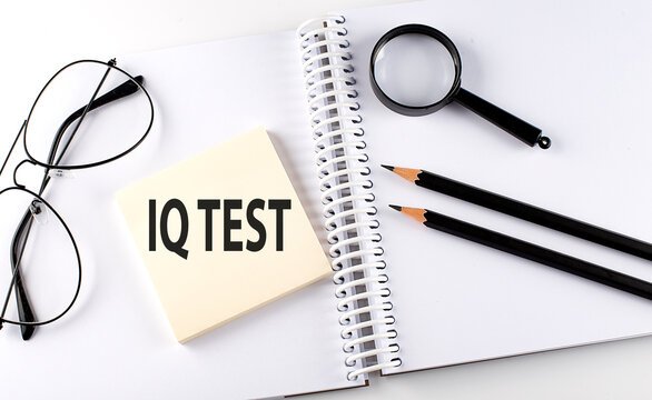 Tes IQ Online Bukan Buat Cari Siapa Paling Pintar, Tapi Siapa yang Paling Sat Set Cari Solusi