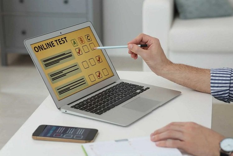 Tes IQ Online, Pilihan Terbaik untuk Evaluasi Aspek Penalaran Logis