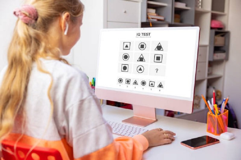 Pekerjaan di Luar Negeri yang Membutuhkan Tes IQ Online Akurat 