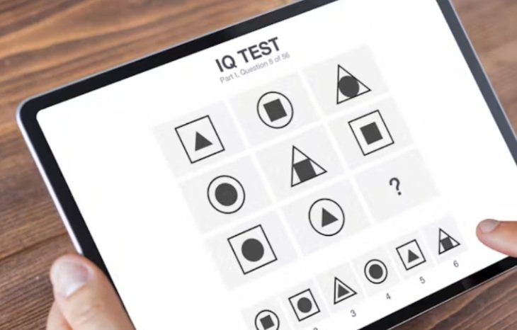 Tes IQ Online Akurat dengan Metode Ilmiah dan Review Psikolog