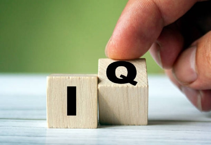 Mengenal Fakta Tes IQ Online Akurat