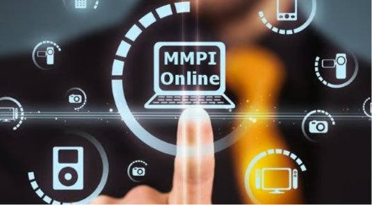 Fungsi Tes MMPI dalam Pemeriksaan Psikologis