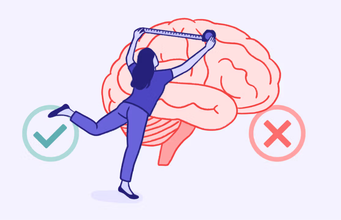 Tes Kesehatan Mental Penting Saat Tuntutan Hidup Terus Bertambah