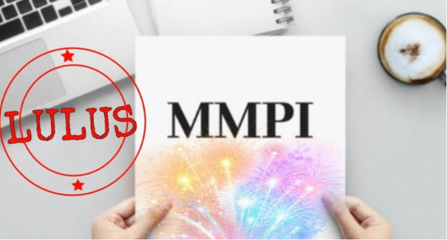 Jenis-Jenis Tes MMPI dan Perbedaan Penggunaannya