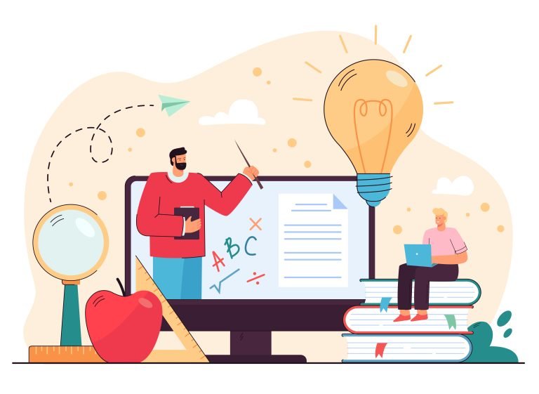 Tes Minat Bakat Online Bisa Membantu Mengidentifikasi Potensi Siswa di Sekolah Inklusif