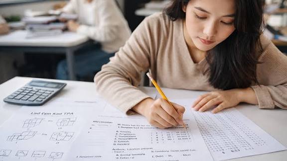 Tes Potensi Akademik: Apa yang Diukur dan Siapa yang Membutuhkannya?