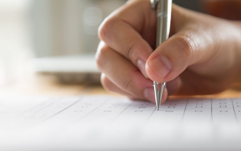 Berapa Lama Hasil Tes MMPI Keluar Setelah Pengerjaan?