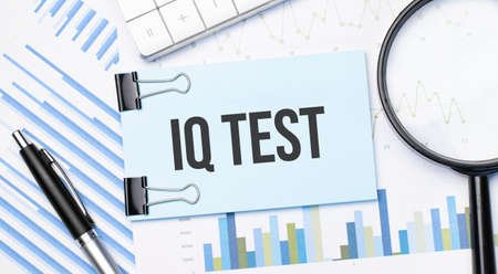 Layanan Tes IQ Dewasa untuk Kebutuhan Pribadi dan Profesional