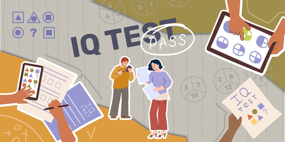 Mitos tentang Tes IQ Online yang Sebaiknya Tidak Lagi Dipercaya