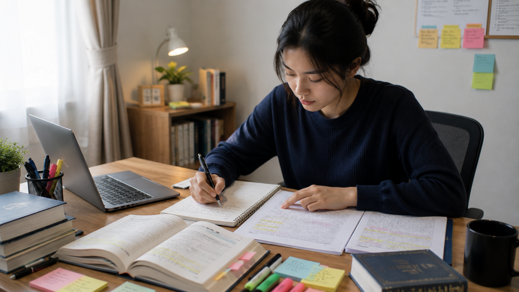 MMPI vs MBTI: Apa Perbedaan Tujuan dan Hasilnya?