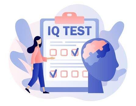 Tes IQ Mengukur Apa Saja pada Orang Dewasa?