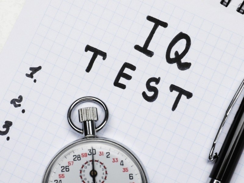 Siapa yang Perlu Mengikuti Tes IQ Dewasa?
