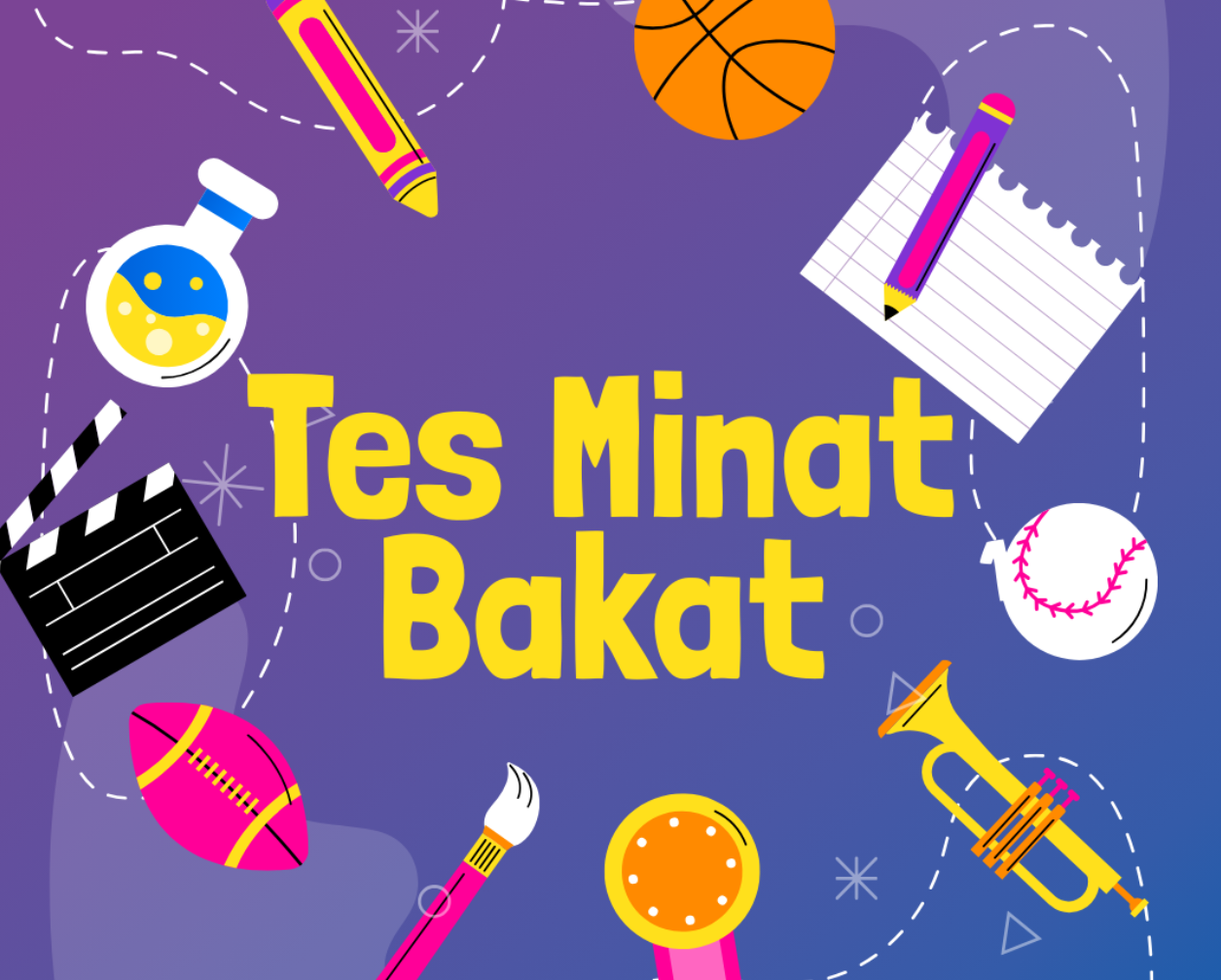 Kenapa Banyak Fresh Graduate Menyesal? Jawabannya Ada di Tes Minat Bakat