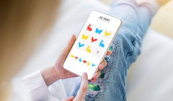 Prosedur Tes IQ Online dari Pendaftaran hingga Hasil