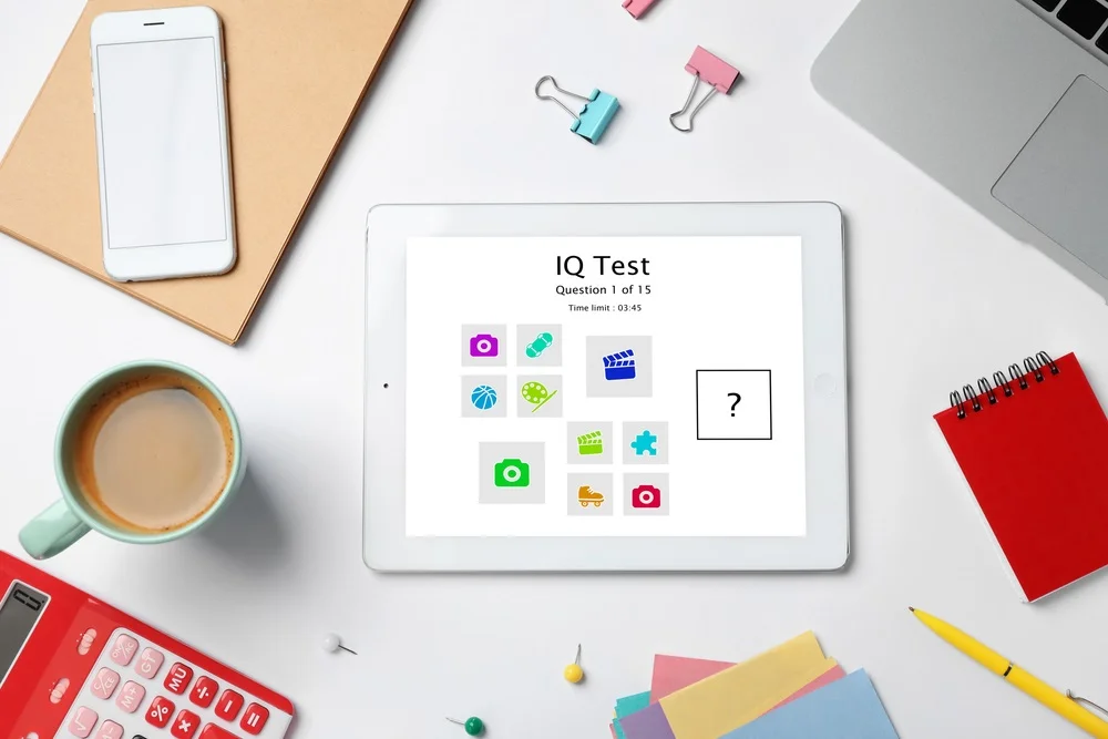 Tahapan Tes IQ Online yang Perlu Dipahami Peserta