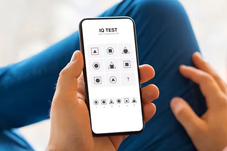 Tes IQ Online dari Rumah: Apa yang Harus Dipersiapkan?