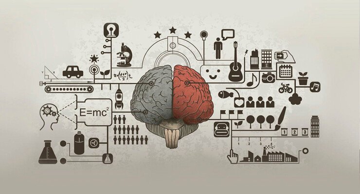 Tes IQ dan Tes Kepribadian Mengukur Hal yang Berbeda