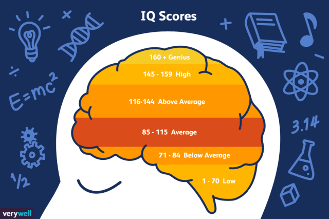 Apakah Tes IQ Gratis Dapat Memberikan Hasil Akurat?