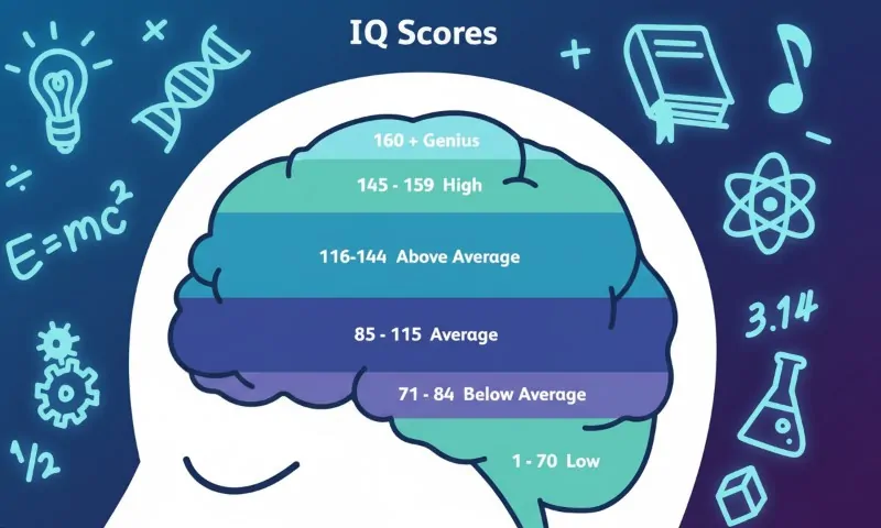 Bagaimana Mengenali Tes IQ Online yang Profesional?